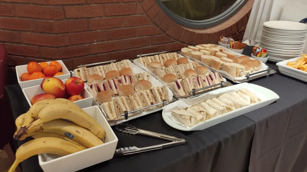 الفندق كوبثورن مانشستر سالفورد كويز - مانشستر